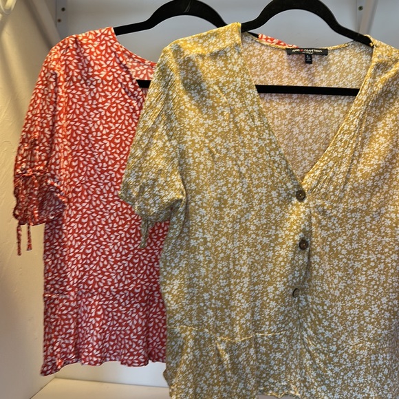 Size Large Old navy, Windsor, style envy plus more - Picture 3 of 6